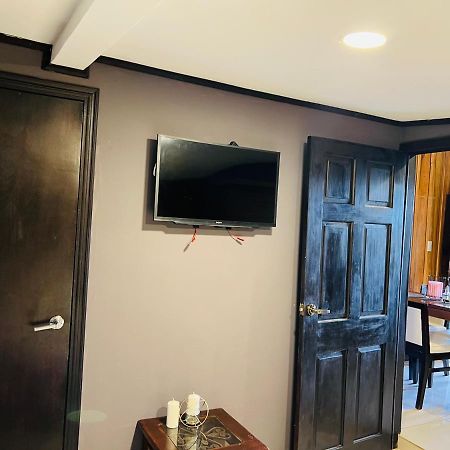 Apartamento Don Jarvey I Monteverde Esterno foto