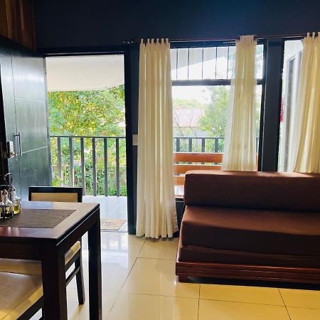 Apartamento Don Jarvey I Monteverde Esterno foto