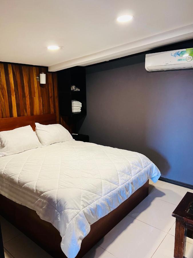 Apartamento Don Jarvey I Monteverde Esterno foto