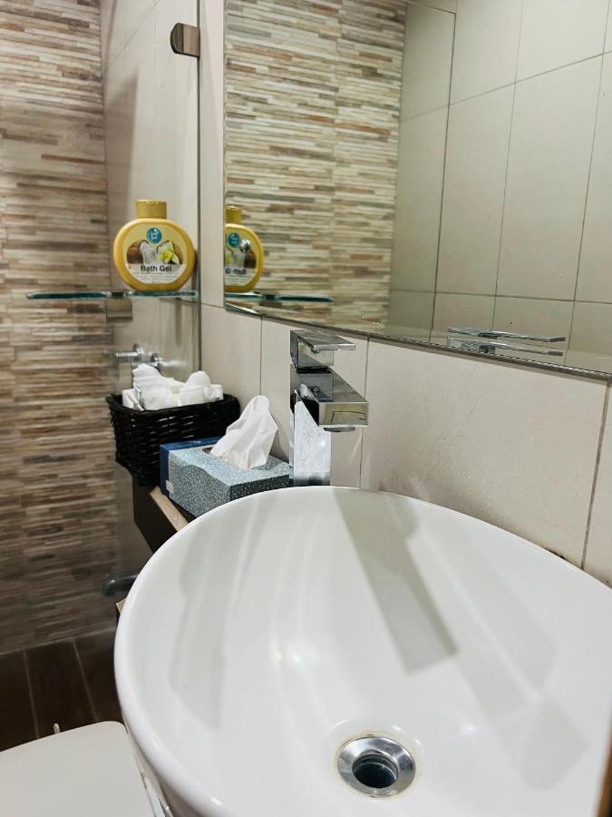 Apartamento Don Jarvey I Monteverde Esterno foto