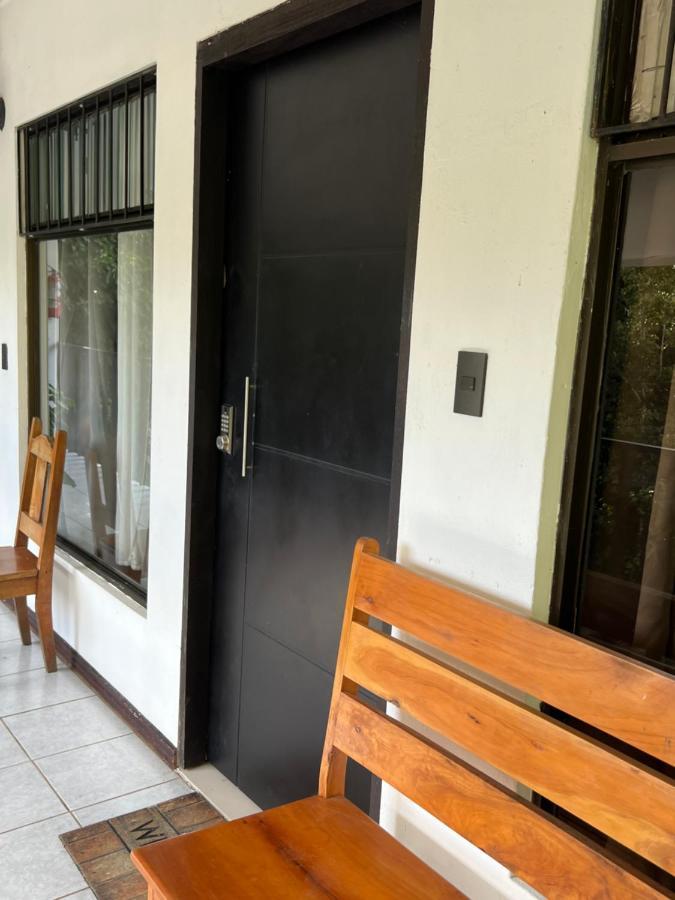 Apartamento Don Jarvey I Monteverde Esterno foto