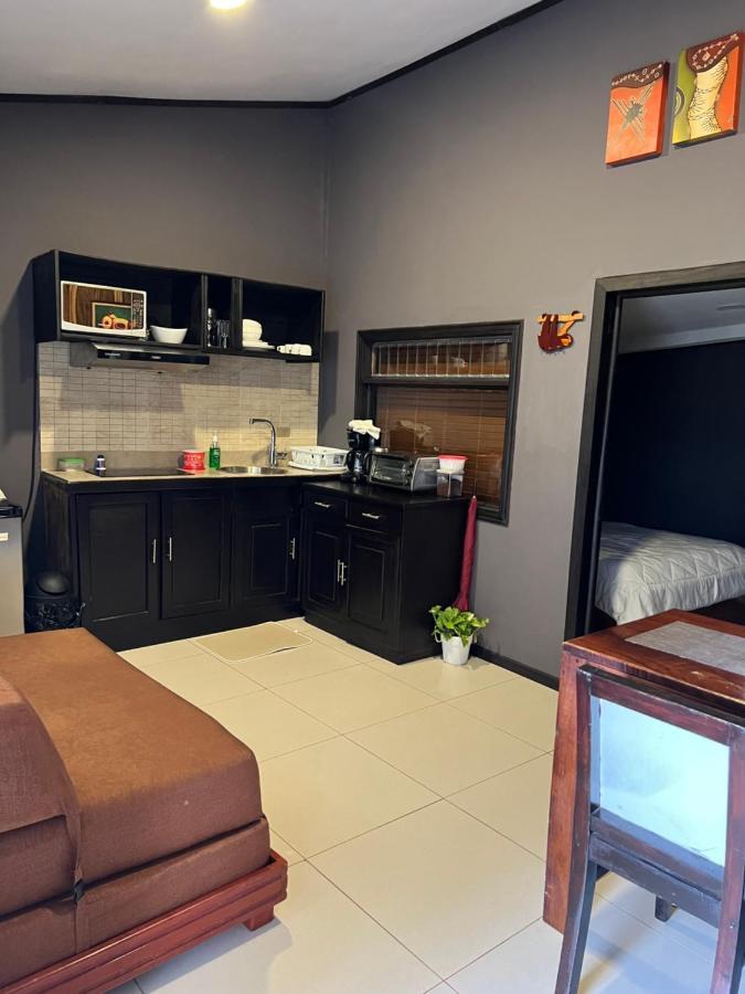 Apartamento Don Jarvey I Monteverde Esterno foto