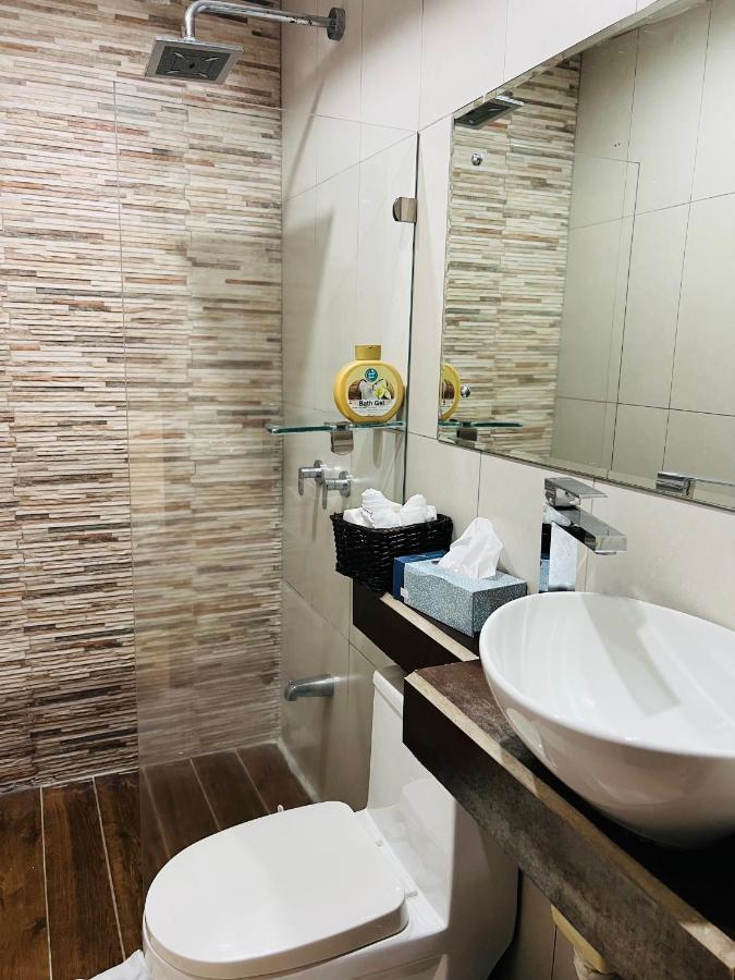 Apartamento Don Jarvey I Monteverde Esterno foto