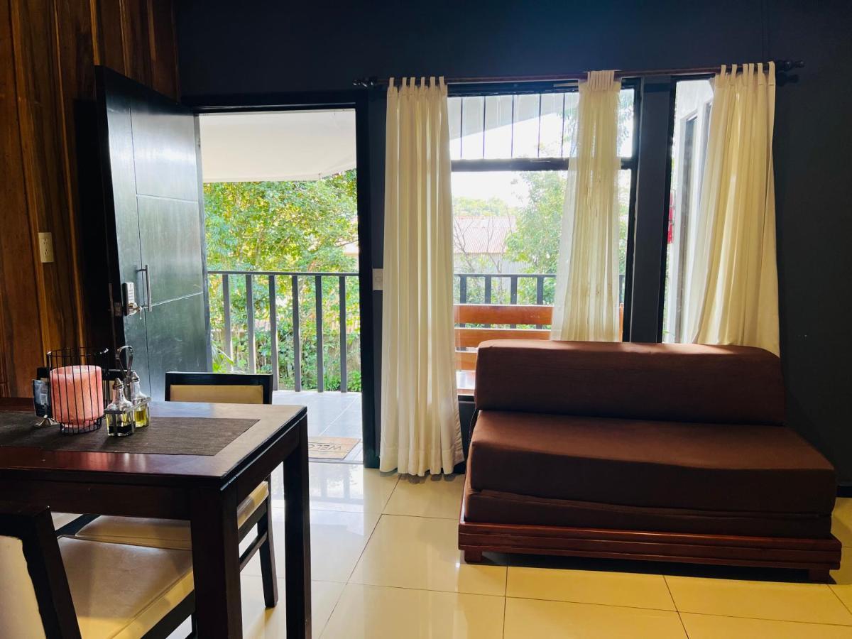 Apartamento Don Jarvey I Monteverde Esterno foto